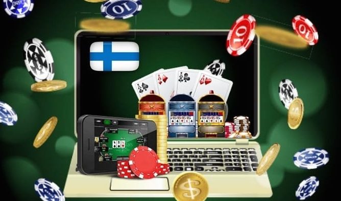 online casino