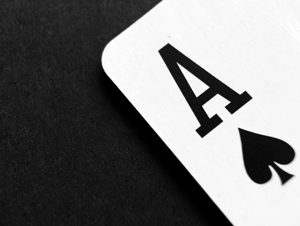 ace card